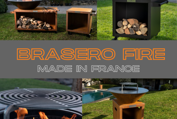brasero made in france