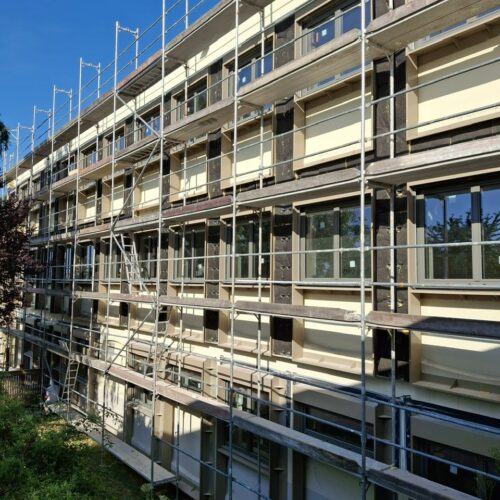 PFIN FIXATION RENOVATION