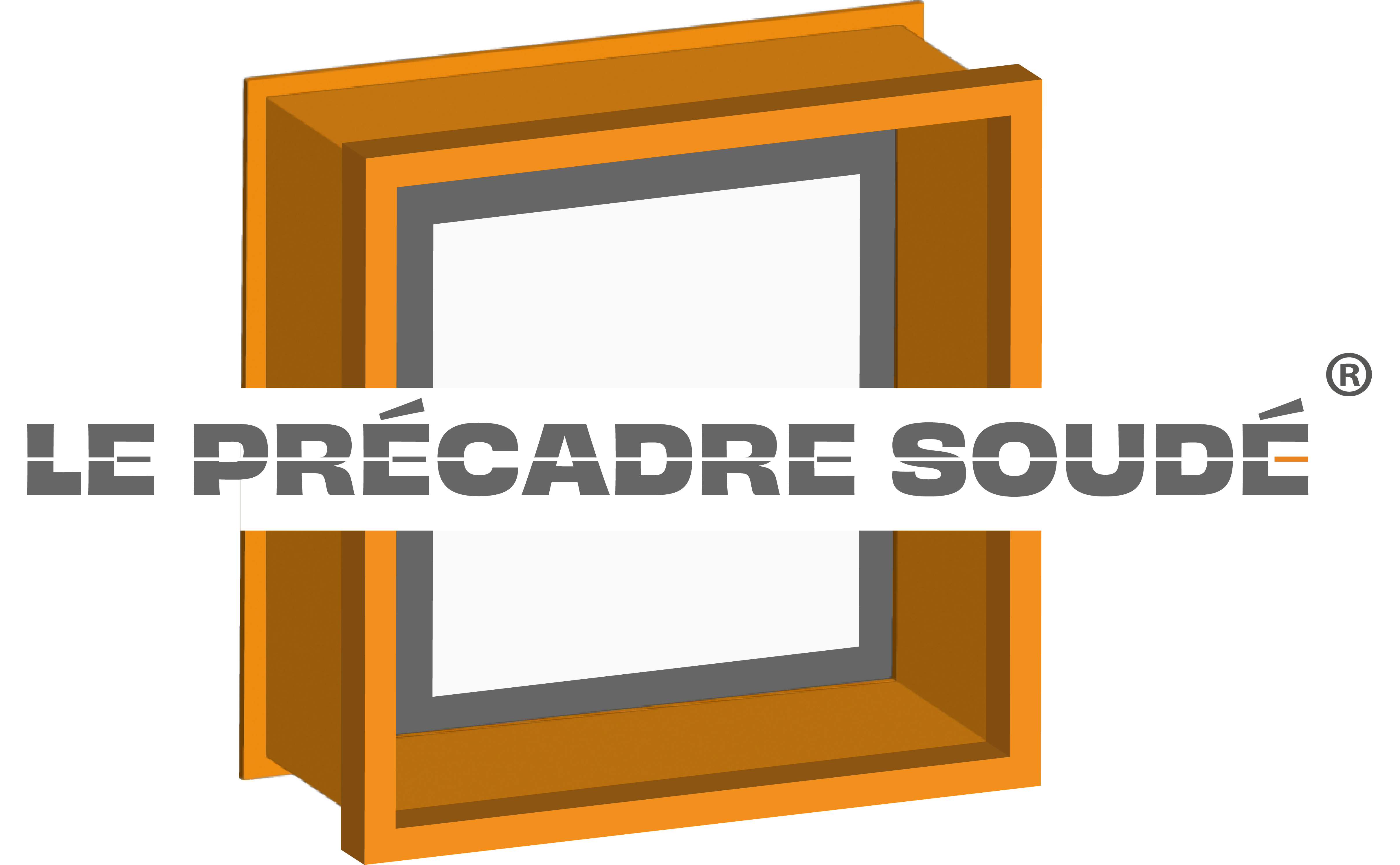Fabrication de Précadres soudé sur mesure-habillage de baie-menuiserie-ITE- Lyon- SAS PORTE