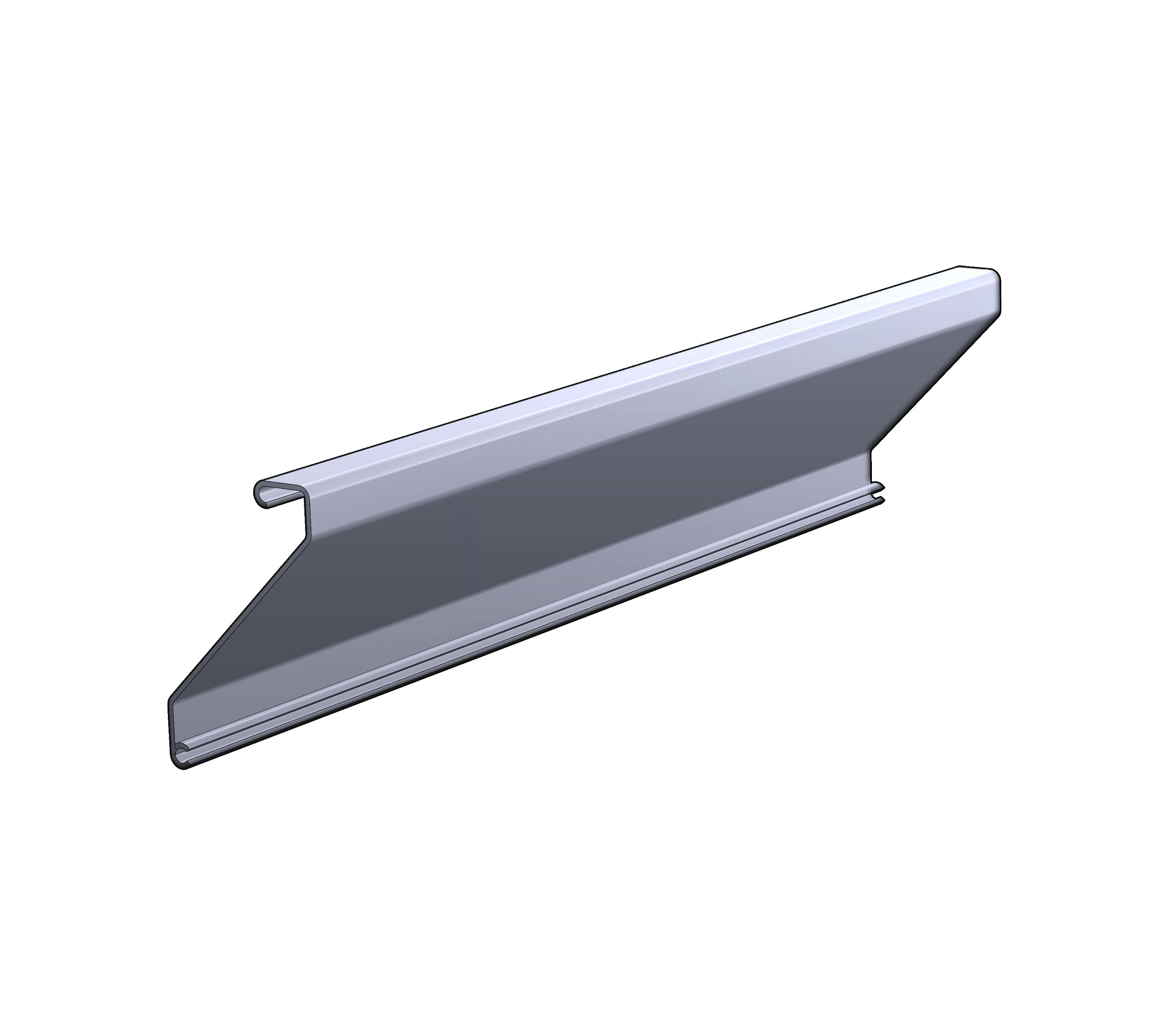 Lames De Ventelle Extrud es Porte SAS