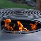 plancha barbecue