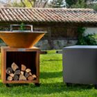 brasero xl