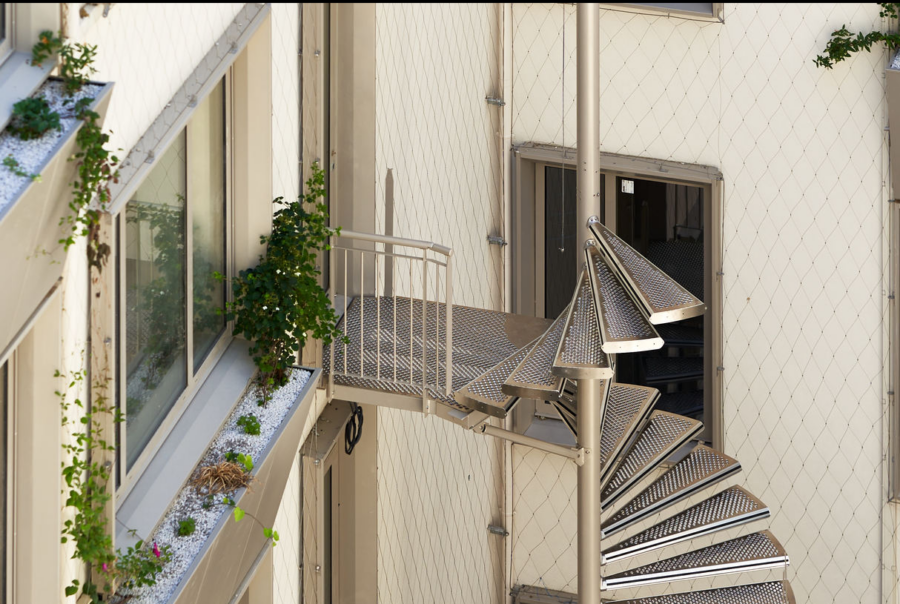le precadre en renovation