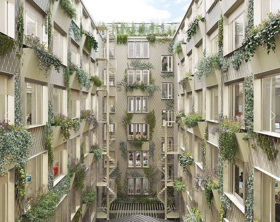 le precadre en renovation