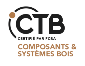 certification CTB SAS PORTE