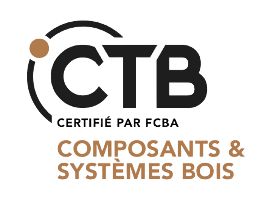 certification CTB SAS PORTE