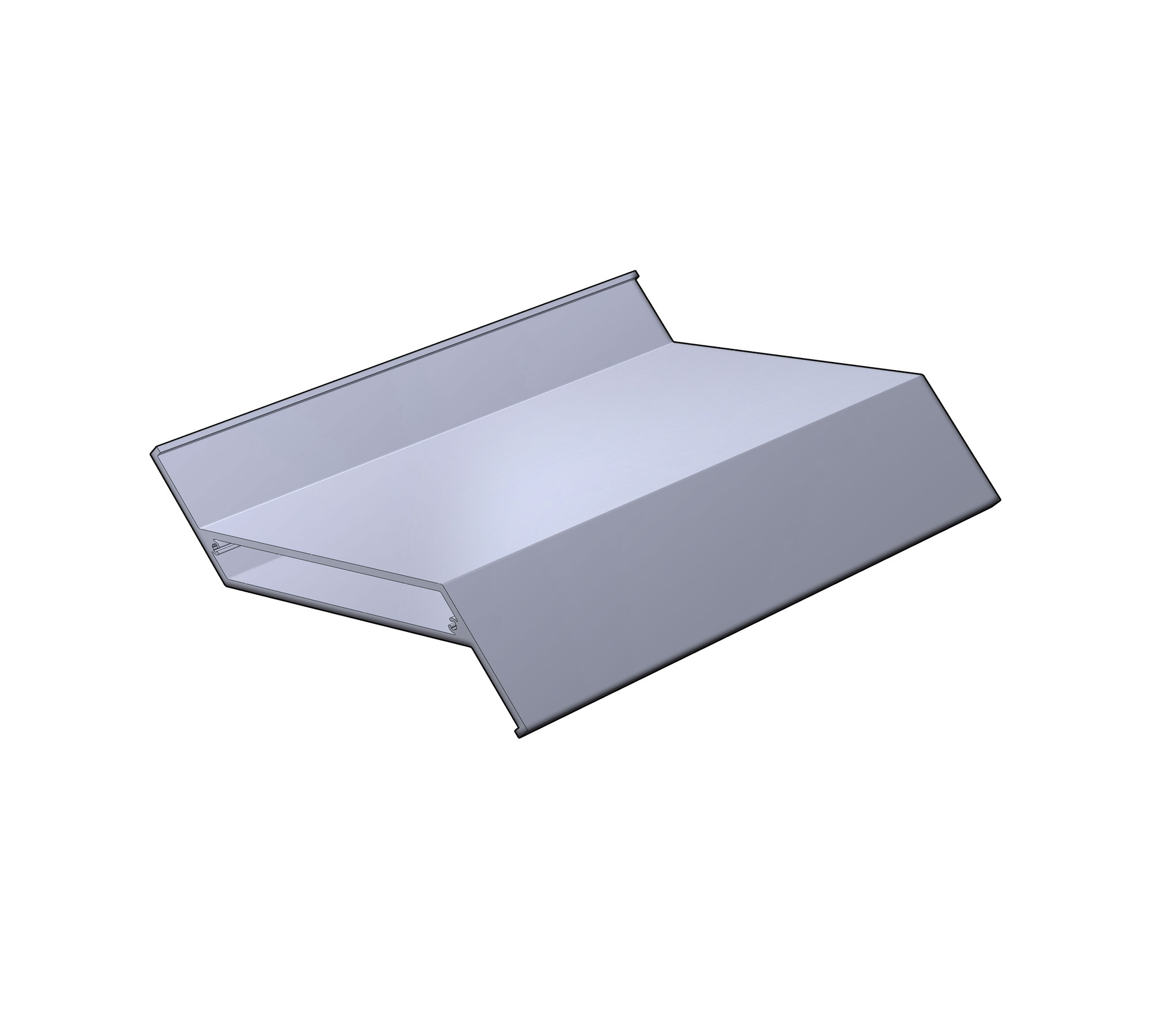 Lames De Ventelle Extrud es Porte SAS